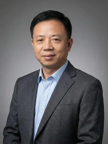 Liu Jianxin