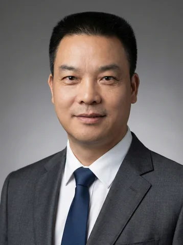 Zhang Bin