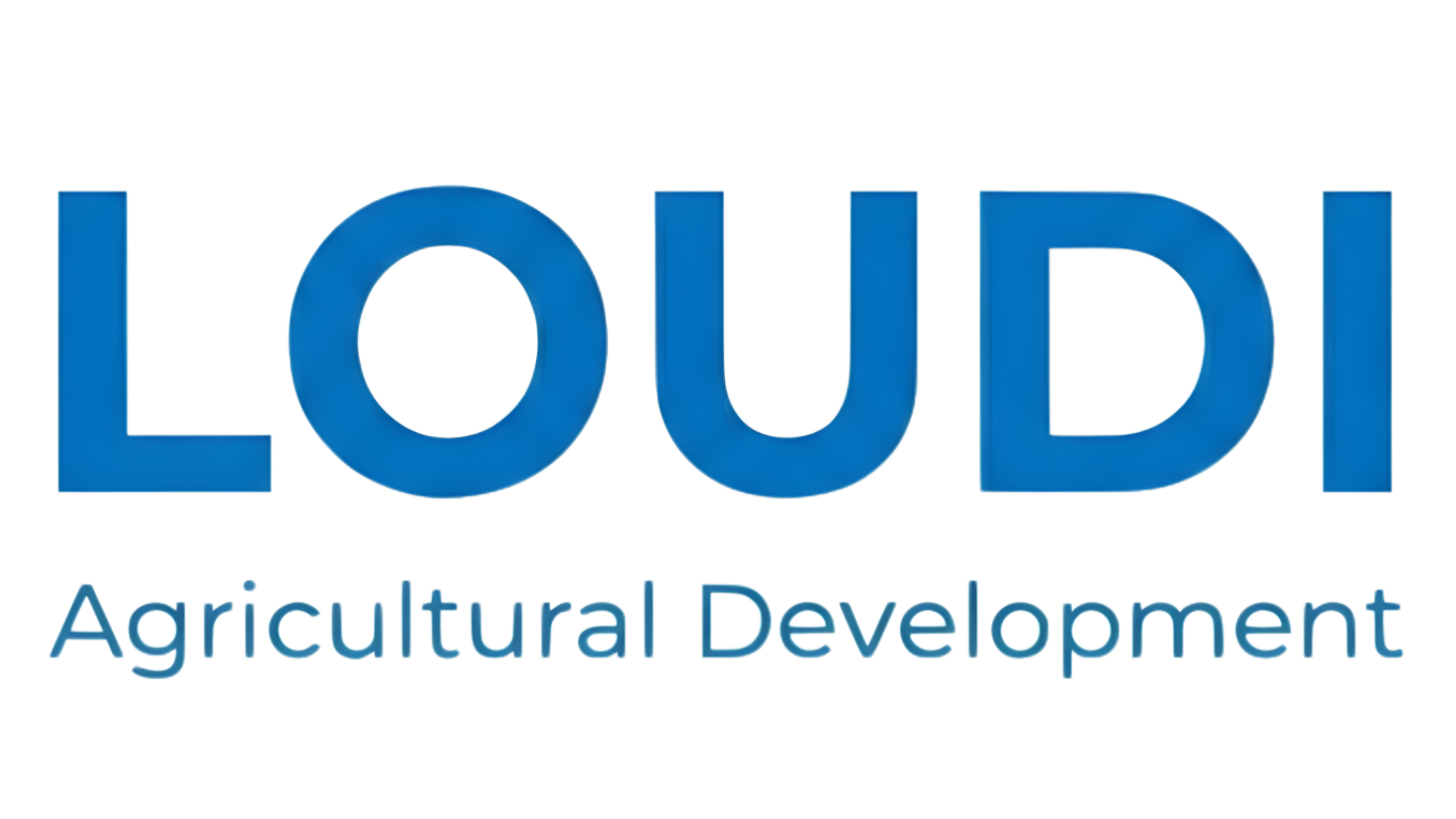 LOUDI Agri Logo