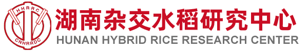 Hunan Hybrid Rice Research Center