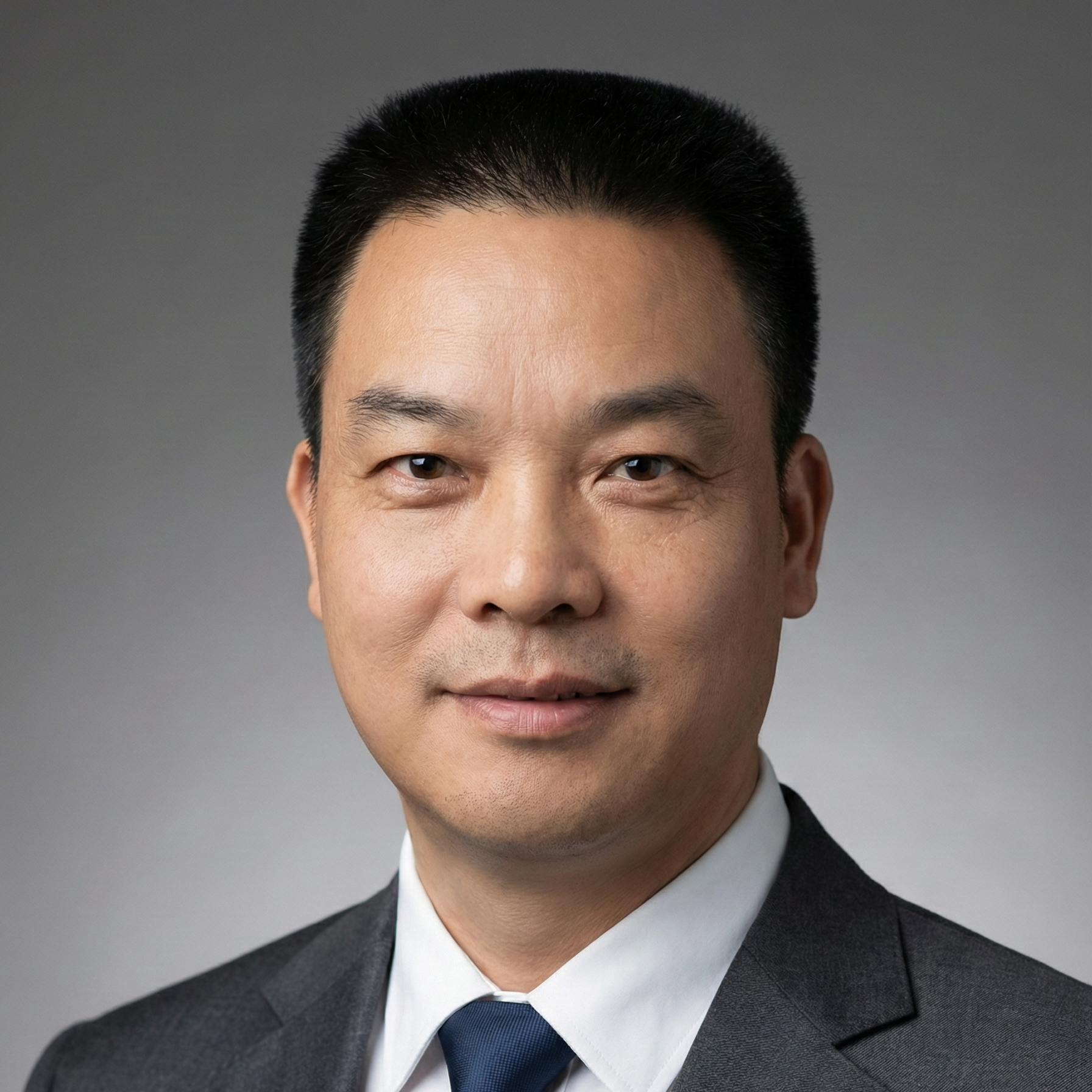 Zhang Bin